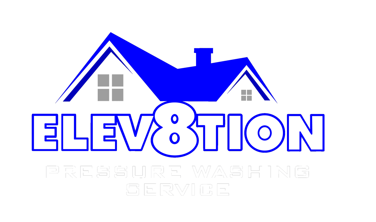 Elev8tion Pressure Washing Service